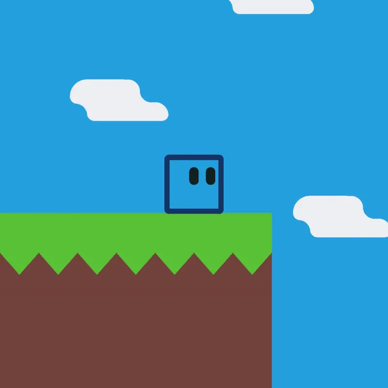 Game by @Shinous