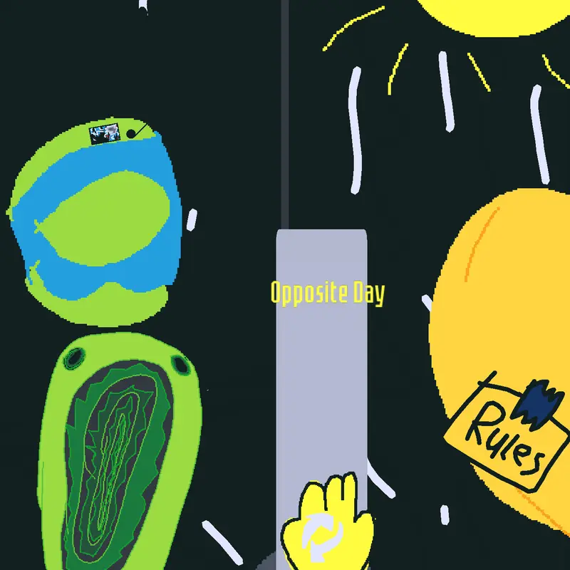 Game by @Stick-