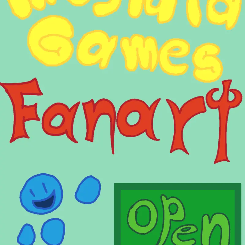 Game by @Rosie_animator