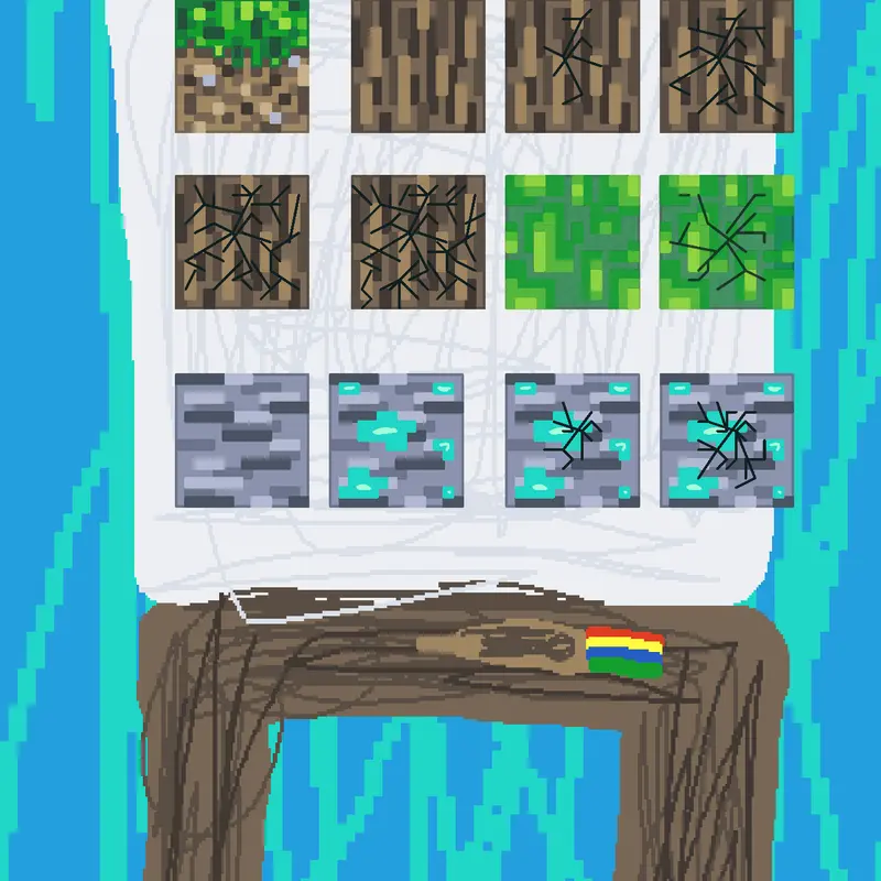 Game by @MELON_562