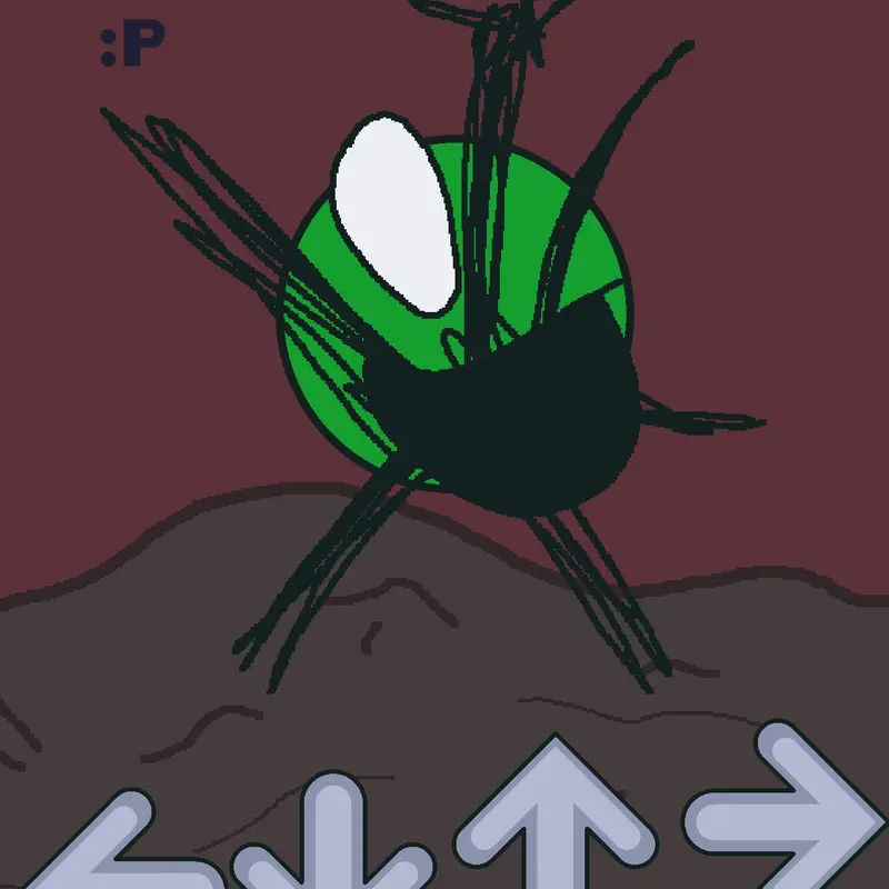 Game by @P0PTART_K1TTIES