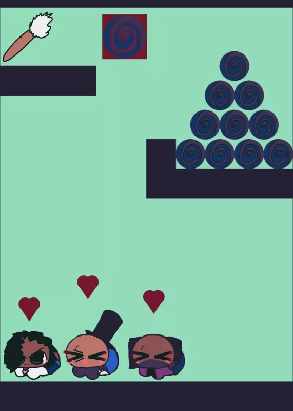 Game by @kaevis101_ammb
