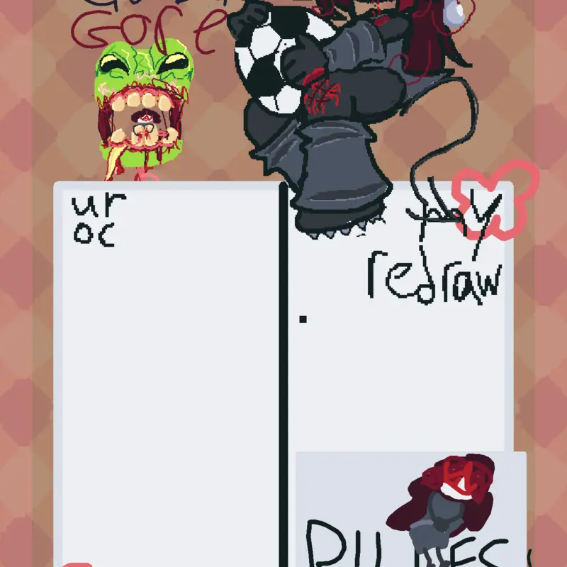 Game by @MissCircle4
