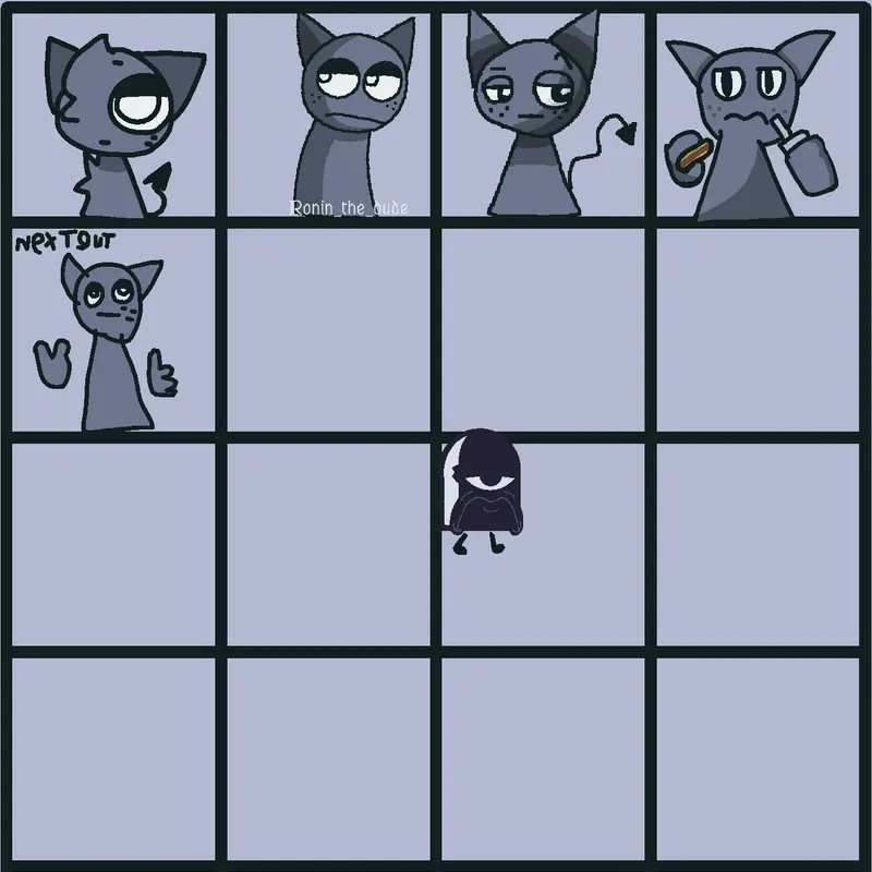 Game by @nextgut