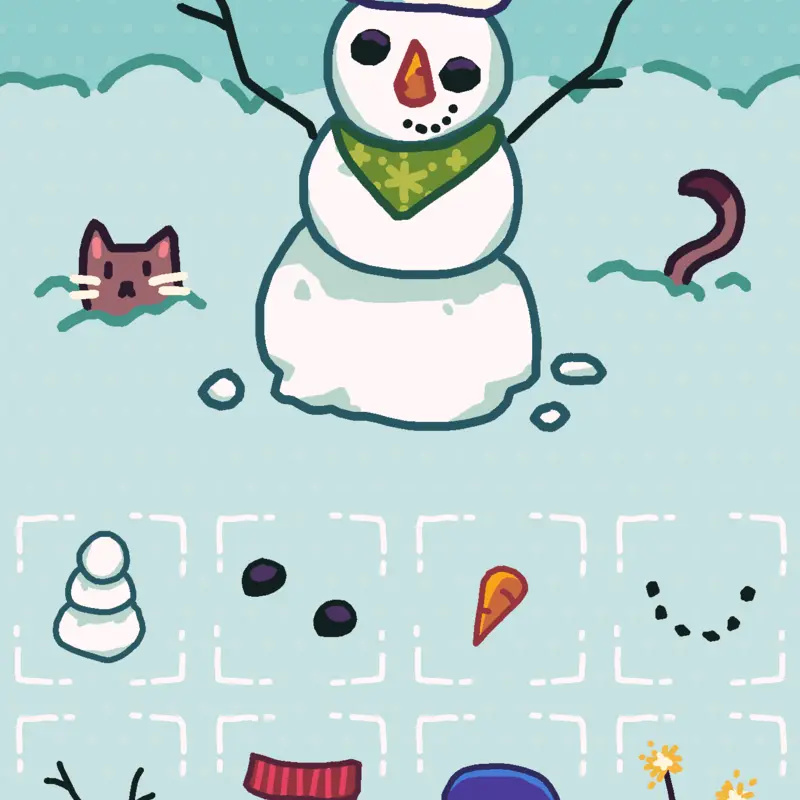 Game by @MelotheKitten