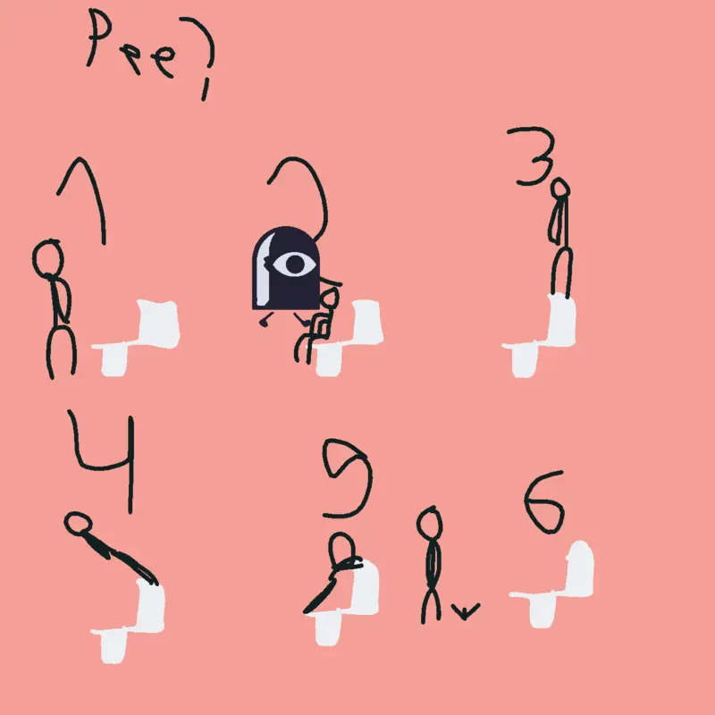 Game by @kretzel