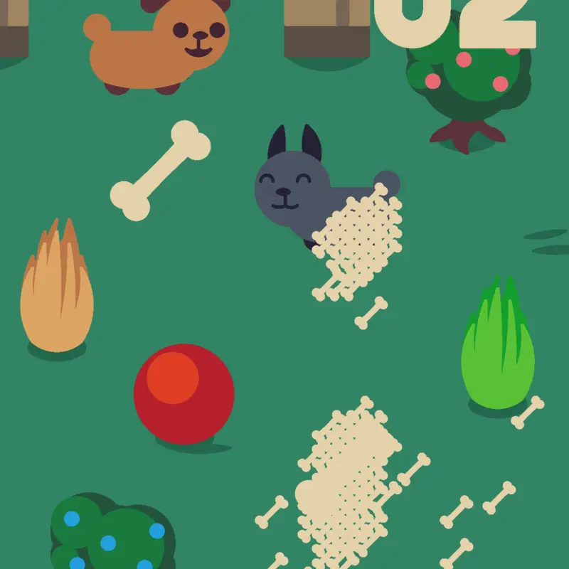 Game by @Graynanddd