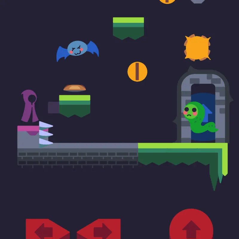 Game by @rafaelgonsalves