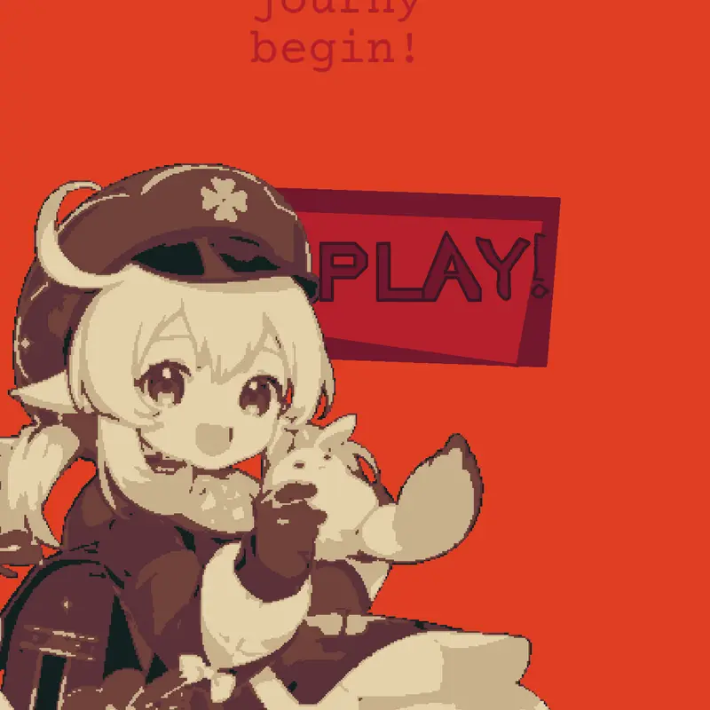 Game by @-mixIttIty