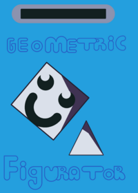 geometric figurator ----○one hundred times...