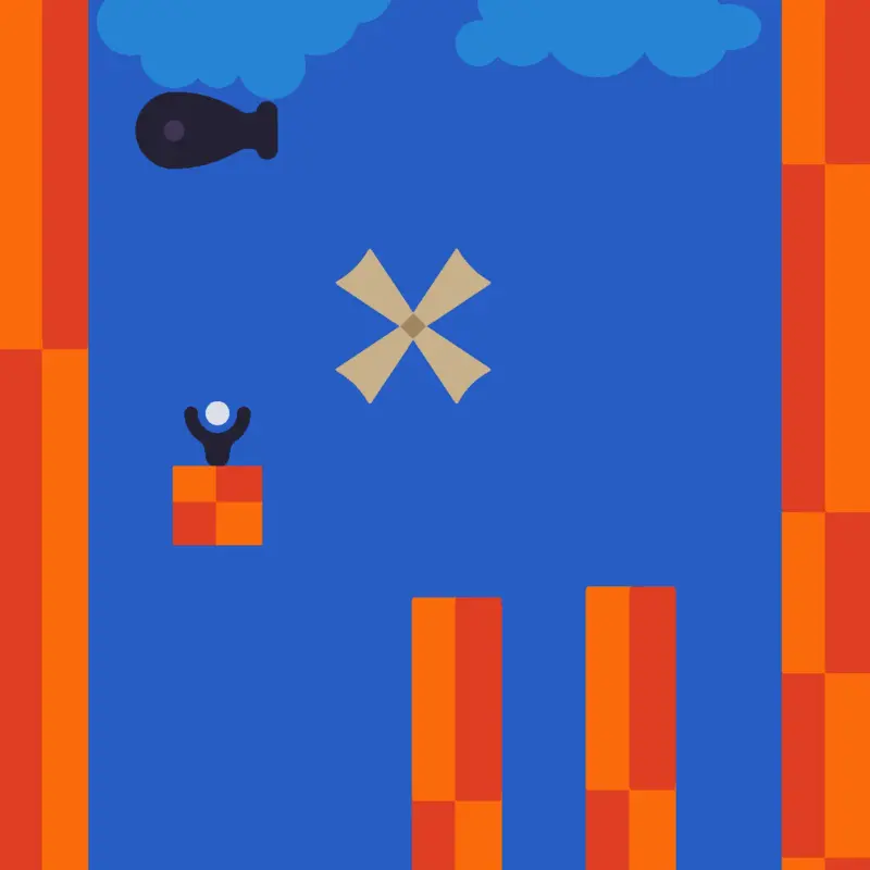 Game by @RedFox23