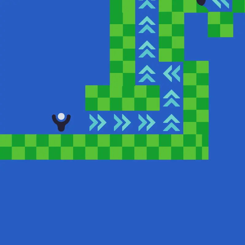 Game by @santiagortralalero
