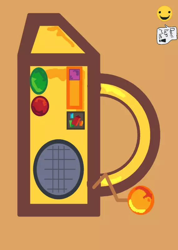 Game by @Zlappy_Wappy