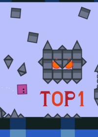 Top 1 Dash!