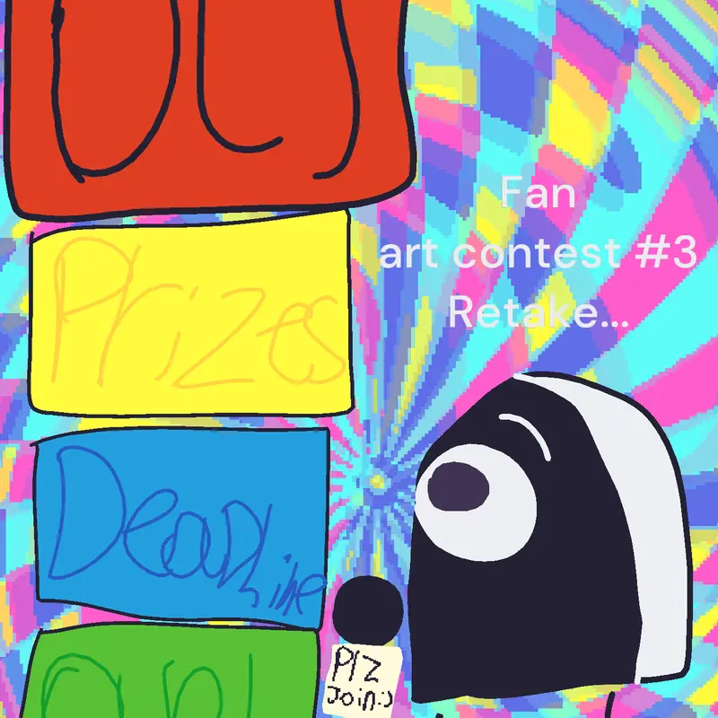 My fanarttt!!!! by @minh_dimension
