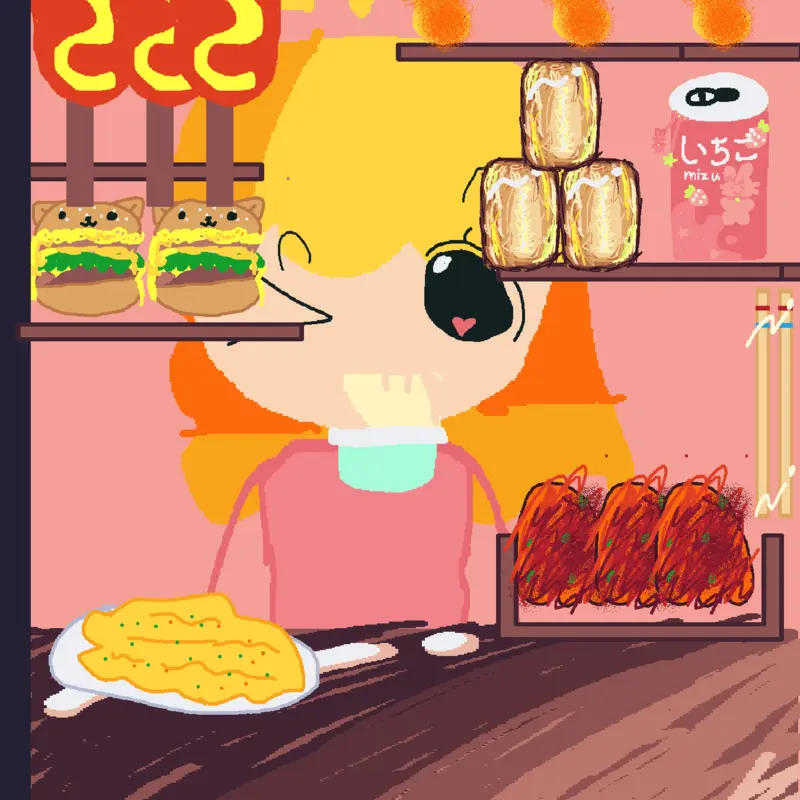 Game by @icha26