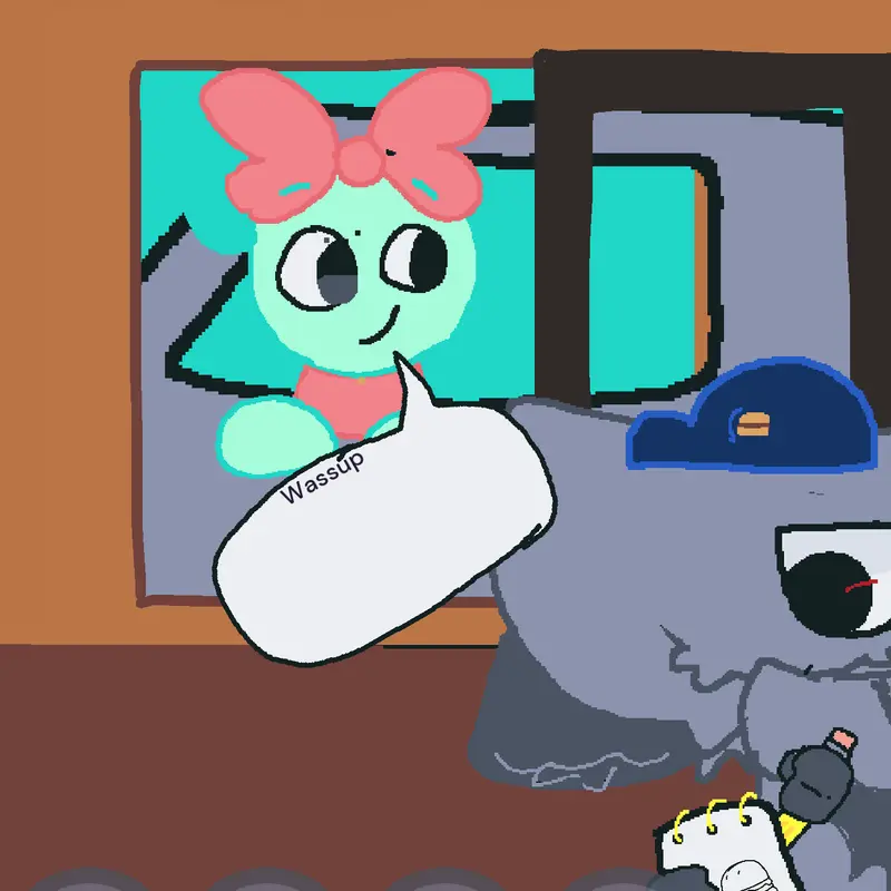 Game by @---fluttershy---