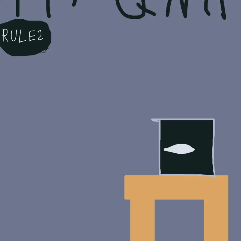 Game by @EmiliShark