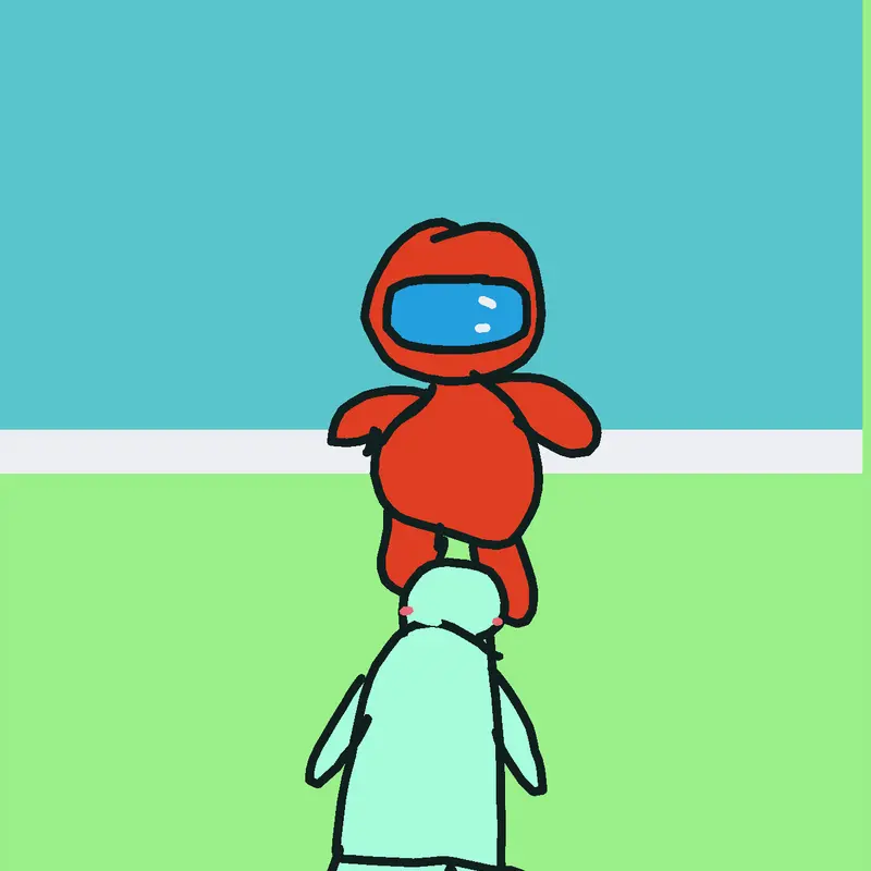 Game by @hfuf0104