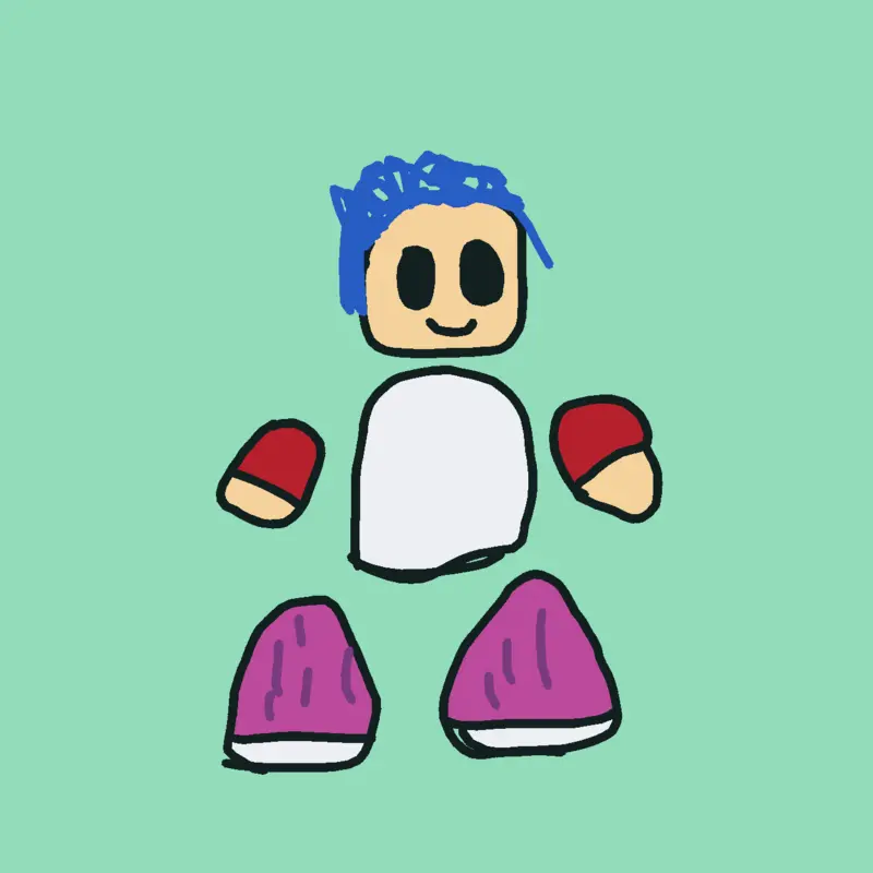 Game by @ThomasOra9