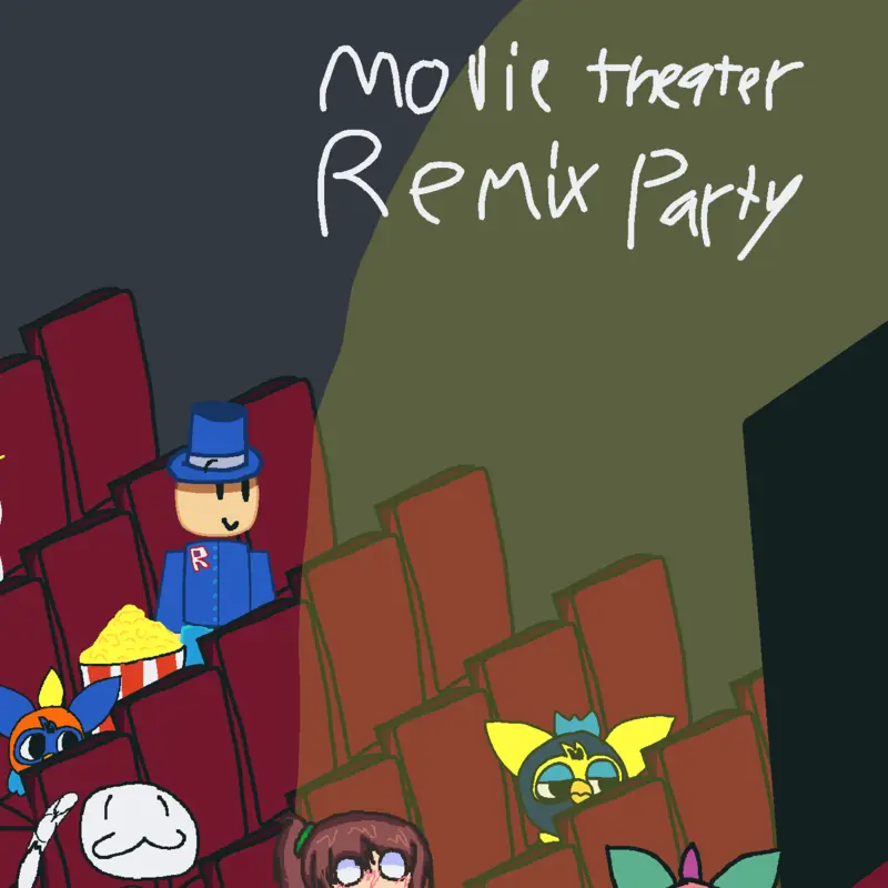 Game by @FURBY_FAN555