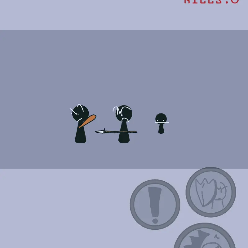 Game by @artanghorbani