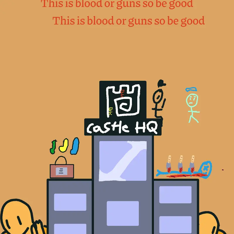 Game by @kevinboss