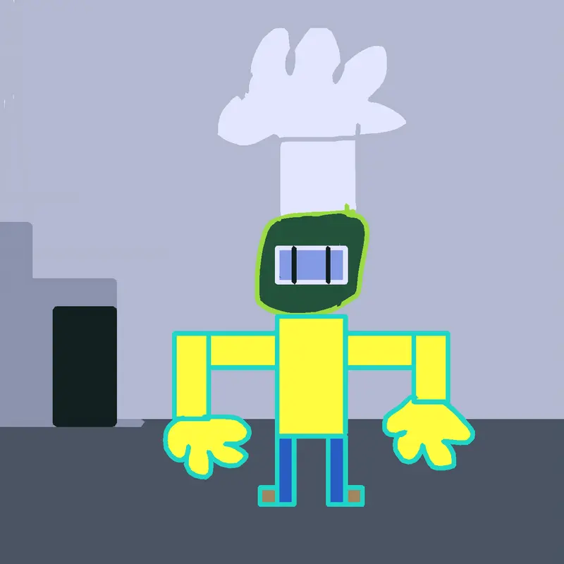 Game by @ChefMask