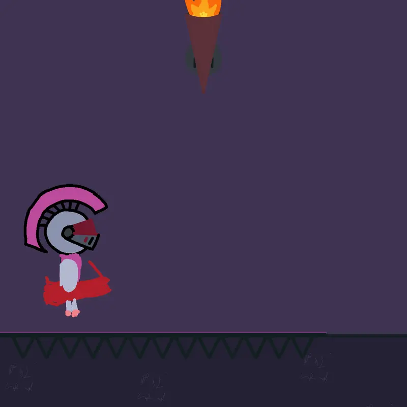 Game by @Meicornkeva