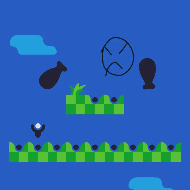 Game by @djfnwbchwhhd