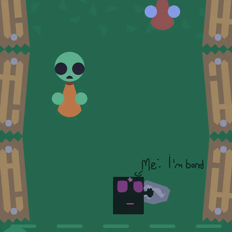 Game by @Sabachy