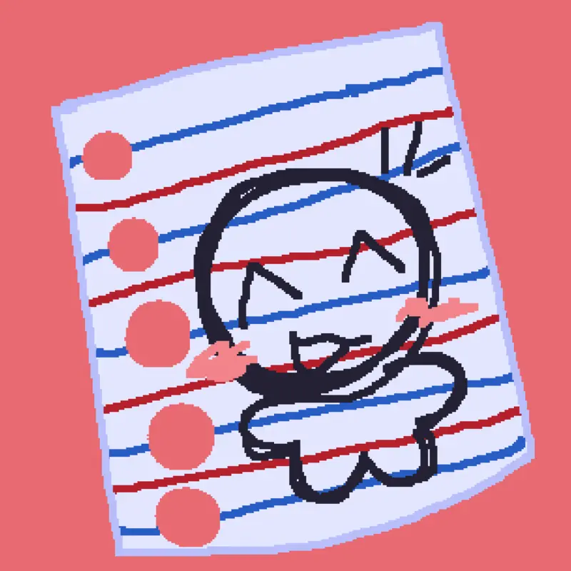 Game by @LittleBearry