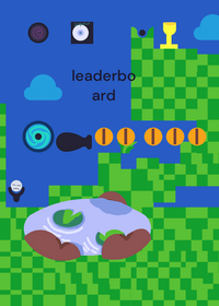 Golf (of course) LVL.