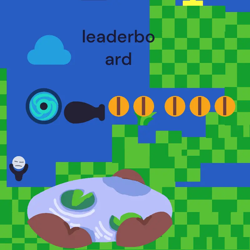 Game by @Jaykelodeonearth