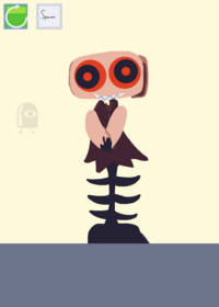 T Shelly Ragdoll (WIP)