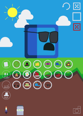 snapshot