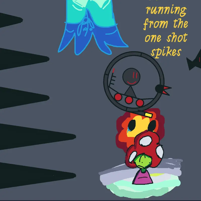 Game by @Puffirey