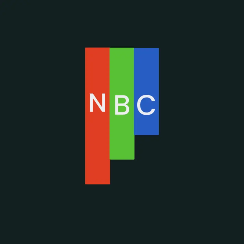 NBC xylophone by @yearf_1426