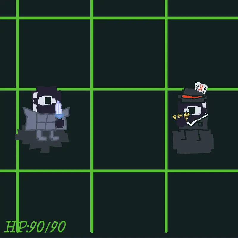 Game by @caio_studio