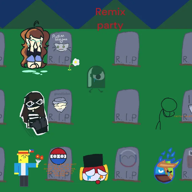 Game by @MAXYMA