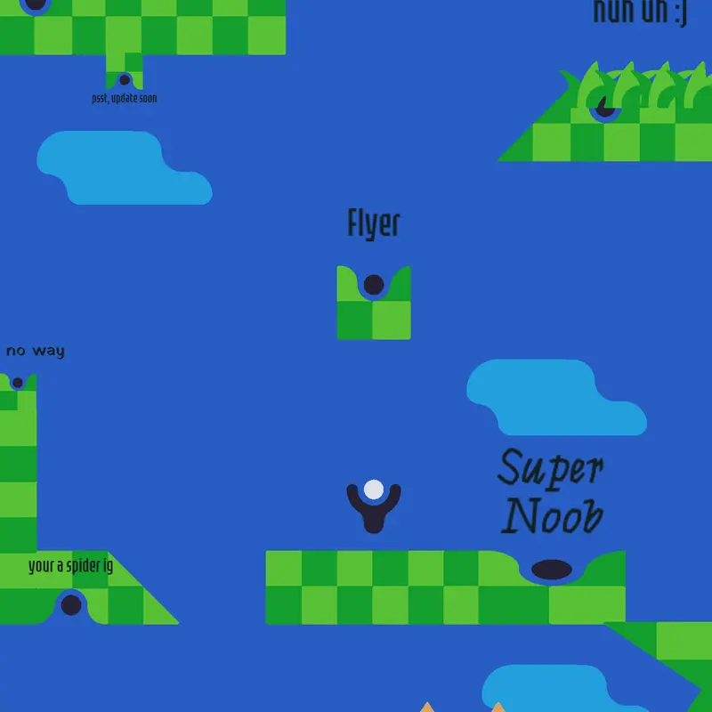 Game by @cicrle-make