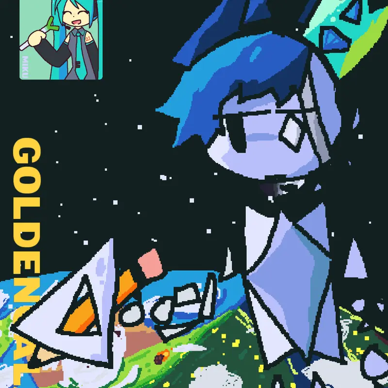 Game by @HelloImGalaxy
