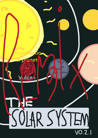 Solar system but better (remixed)