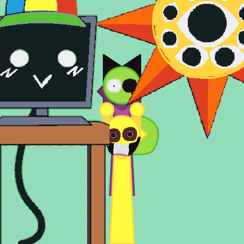 Game by @aou627
