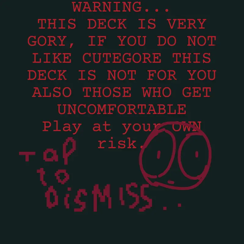 Game by @SECRETAGENT_FAN