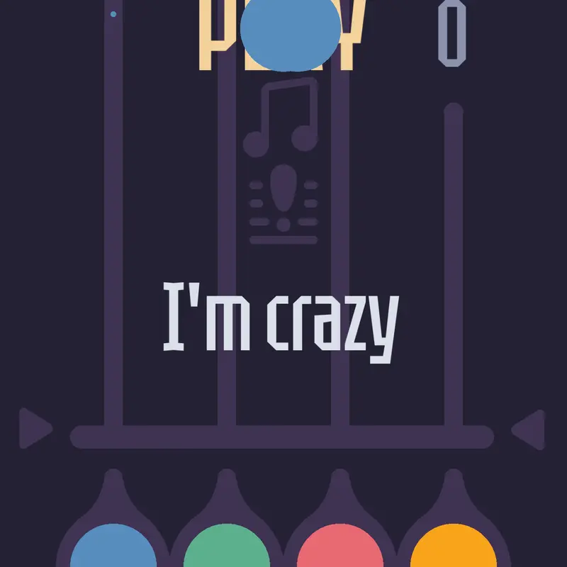 Game by @por54tuyoiry