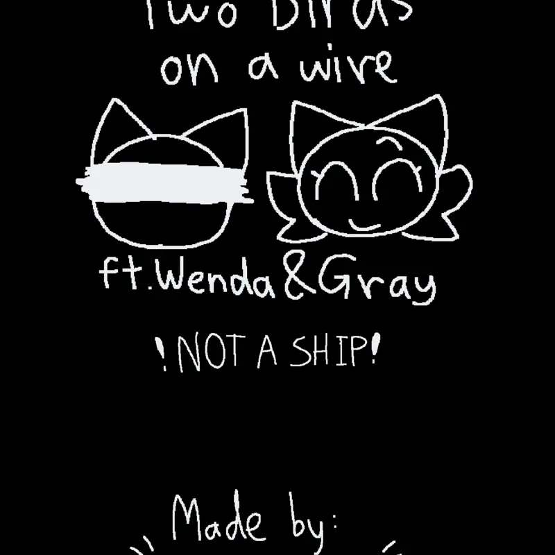 Game by @Wendify_Official
