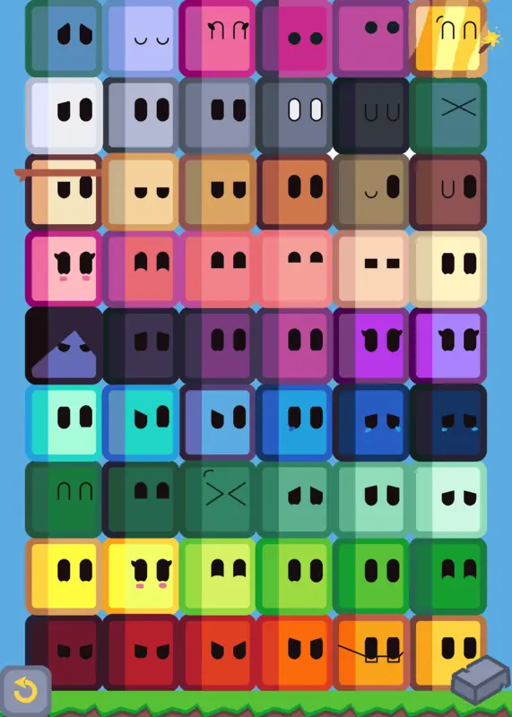 Game by @Ourlights