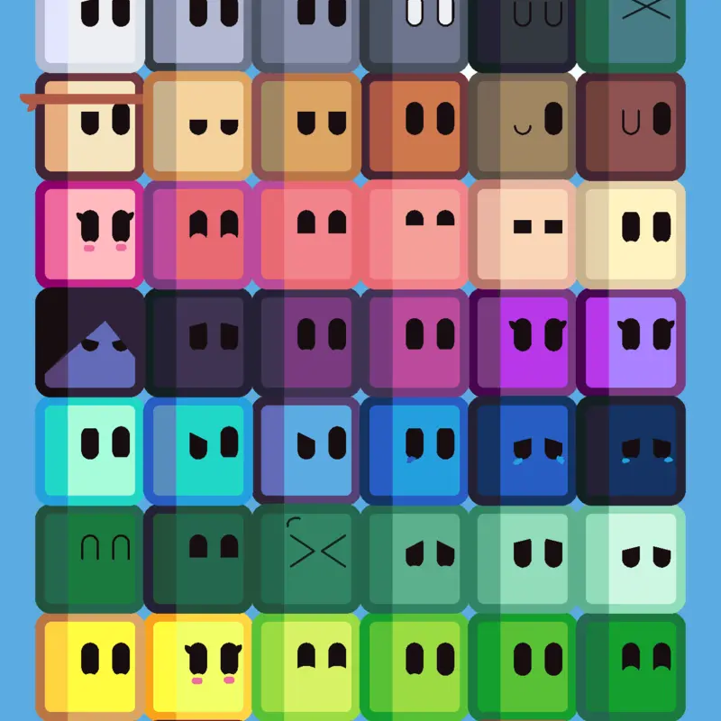 Game by @Ourlights