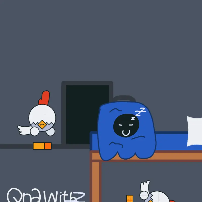 Game by @The_Beloved_Tutorialiw
